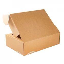 Sealbox - 320 x 225 x 90 mm 